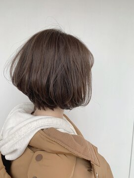 バビー(BAVI) やわショート