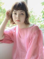 ネオリーブシェリエ 浅草店(Neolive cherie)&nbsp;ゆるふわぼぶ　浅草　浴衣