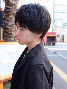 グロウ 天神店(growth) シャンピニオンロワイヨム