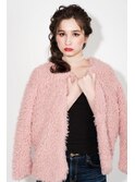 特別な日をMUAのヘアセットで♪