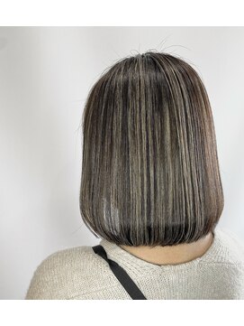 ハニー(Hunny) Hunny style