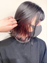 エイト プラット 渋谷2号店(EIGHT plat)&nbsp;【EIGHT new hair style】2/15