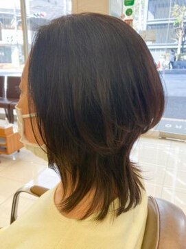 グランシュ 青葉台店(GranCieux) くびれミディ☆