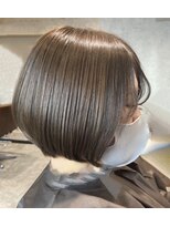 カルム(calme)&nbsp;職場でもうかない、白髪も目立ちにくい_シークレットハイライト