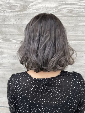 エイト マカビ 沖縄真嘉比店(EIGHT makabi) 【EIGHT 真嘉比】お客様スタイル_