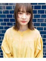 ホーミートウキョウ(HOMIE TOKYO)&nbsp;渋谷×おすすめ×ケアブリーチ×イルミナカラー×ハイライト