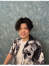 エリカエストガーデン(ELICA est garden) 岩下 修人