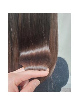 フレーム なんば店(FRAME) *艶サラストレート*【FRAMEなんば】