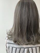 ジーナ  札幌大通(Zina)&nbsp;髪質改善＊大人かわいいヘア＊美髪１１【Zina札幌大通】