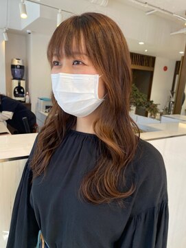 ヴァンカウンシル 千種 【VAN COUNCIL千種】ブラウンベージュ