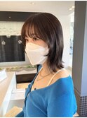 ちょびっとウルフ