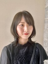 メロー(Mellow)&nbsp;ソフトウルフ