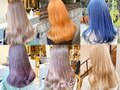 バイヘアー(by HAIR)
