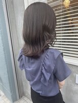 マグネ(magne)&nbsp;【シルバーグレージュ】