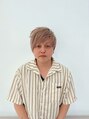 ハッシュタグフリーカミス(#Free kamisu) 小沼 幸樹