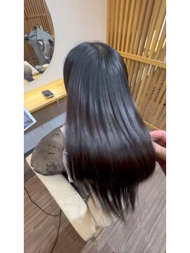 シープ(Seep.) 艶髪