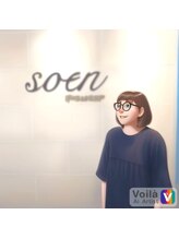 ソーエンバイヘッドライト 宮崎清武店(soen by HEADLIGHT) YAMAMOTO 