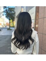 フツーロ 栄(FUTURO)&nbsp;プルエクステ