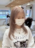 ミルクティーレイヤー