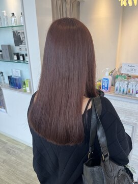 ルシードスタイル　ムースユイット(LUCIDO STYLE mousse8) ご褒美メニュー