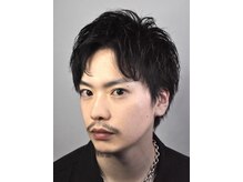 プレミアムバーバー 原宿店(PREMIUM BARBER produce by HIRO GINZA)