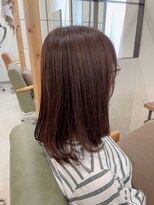 ニコ 四街道(nico)&nbsp;コバヤシの似合わせスタイル