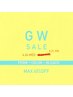 【KOSEI指名限定GW SALE】カット＋カラー