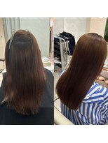 シンズ 銀座(sins)&nbsp;誰もが憧れる艶髪に！[30代40代50代60代]