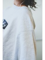 シム 千葉(sim)&nbsp;ニュアンスパーマ/ウェットヘア/レイヤーカット[千葉駅]