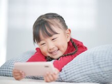 【お子様同伴可★キッズスペース】キッズカット/U24学割/小学生/中学生/メンズカット