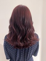 アヴァンスクロス あべのルシアス店(AVANCE.CROSS)&nbsp;ピンクラベンダー