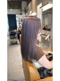silver greige