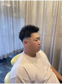 スパイキーツイスト