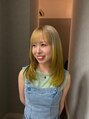 ハレル 戸塚(HAREru.) miyuu 