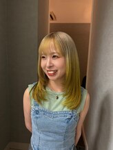 ハレル 戸塚(HAREru.) miyuu 