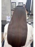 【Moana Lua】#トリートメント#髪質改善#美髪#艶髪#ツヤ髪