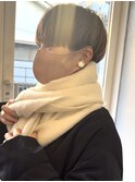 【SHARON 原宿】20代30代40代 人気 マッシュショート