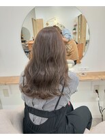 シア 新越谷店(SHEER)&nbsp;オリーブベージュ