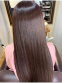 tuuli 周船寺◇大人かわいい 20代30代40代の髪質改善 縮毛矯正