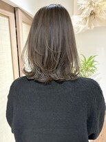 クーナバイトマト 横浜(Cuna by TOMTO)&nbsp;【YUYA】ボブレイヤー_レイヤーボブ_レイヤーカット