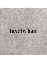 luxe by hair【リュクスバイヘアー】