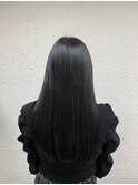 ストレートロング/30代40代50代60代