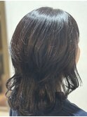 大人ウルフ