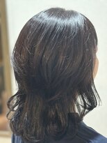 花鳥風月&nbsp;大人ウルフ