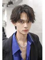 ゴールド 京都(GOALD) フェザーショート