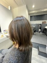 リンク(Lin9) 透明感カラー