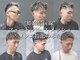 メンズグルーミングナンバーナイン(MEN'S GROOMING NUMBER NINE)の写真