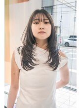 ゼン(Then) face line layer cut