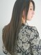 ティーバイリトル(Tii.by little)の写真/髪質改善Tr含む数種類のトリートメントでダメージを受けた髪も内側からしっかり補修して艶髪に導きます☆