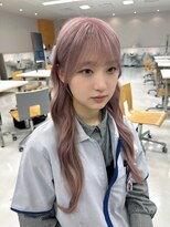 アマトウキョウ 表参道(AMA TOKYO)&nbsp;韓国スタイル